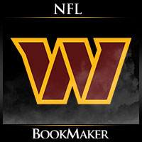 Bears at Commanders NFL Week 8 Parlay Picks